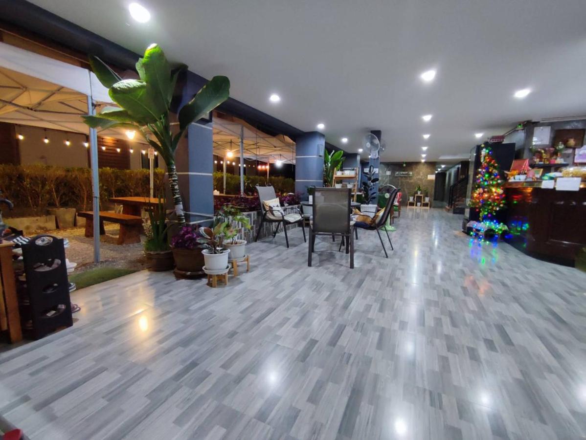 บ้านแก่งรีสอร์ท เชียงคาน Exteriör bild