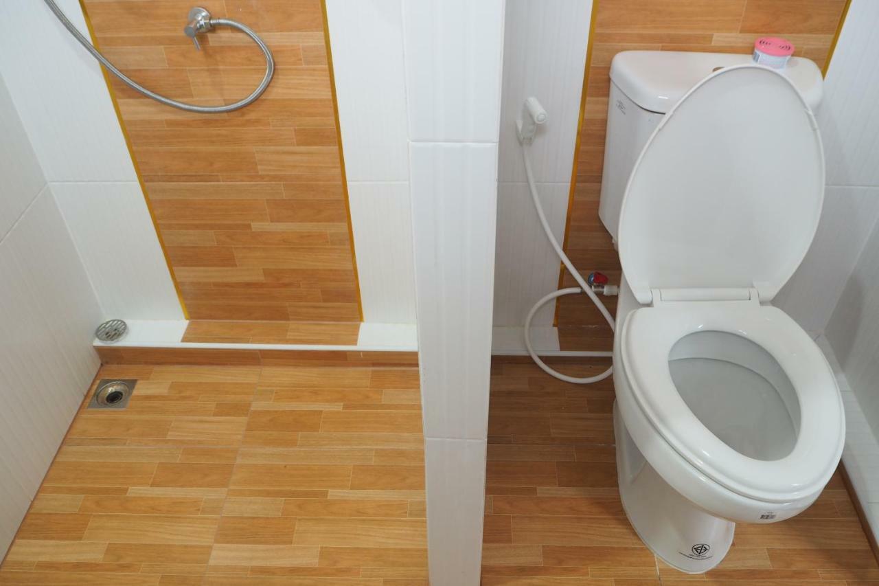 บ้านแก่งรีสอร์ท เชียงคาน Exteriör bild